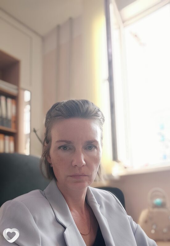 Ирина, 50, Краснодаре — анкета №851410