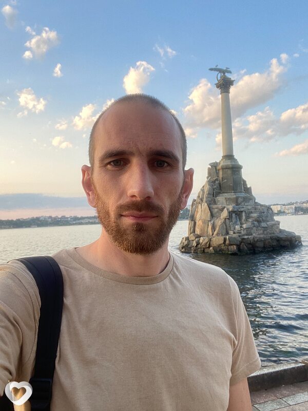 Игорь, 36, Пензе — анкета №851414