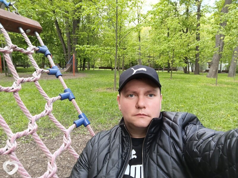 Роберт, 37, Волгодонске — анкета №851417