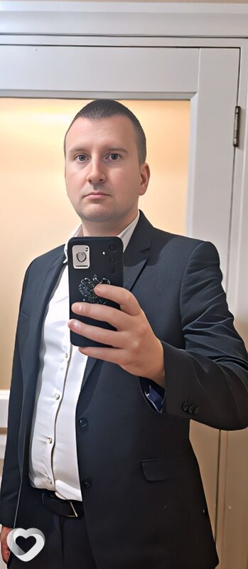 Алексей, 35, Краснодаре — анкета №851423