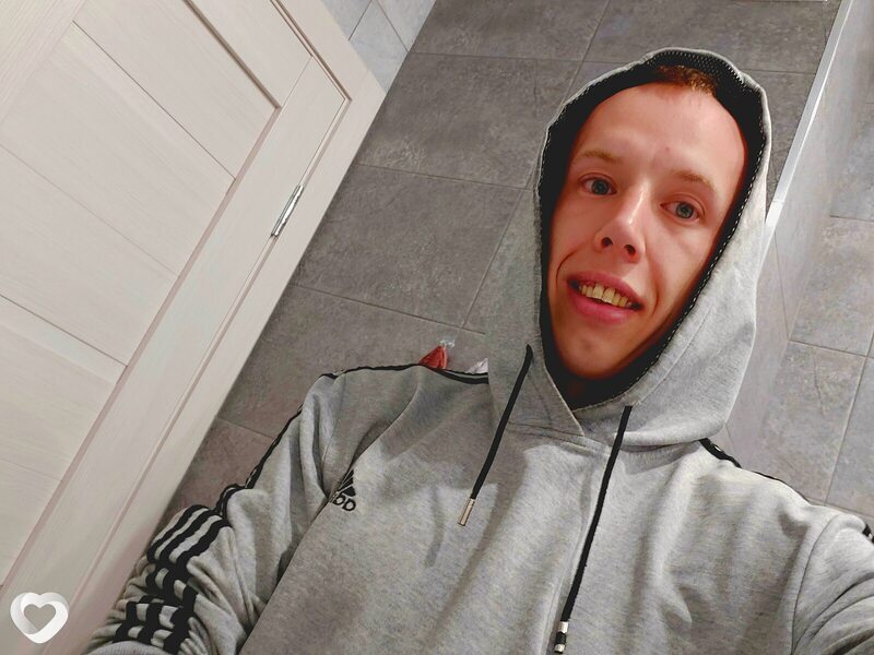 Алексей, 27, Великом Новгороде — анкета №851331
