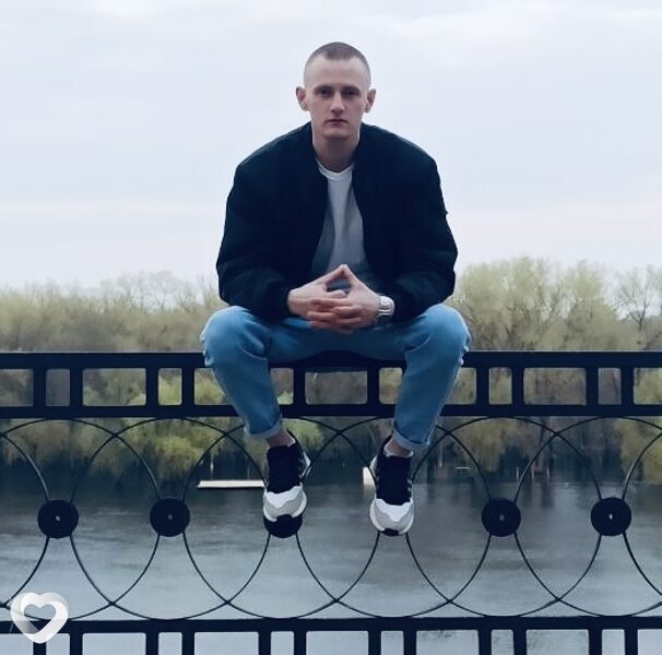 Валера, 31, Гомеле — анкета №851338