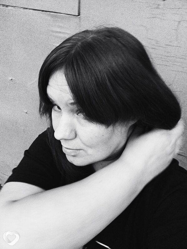 Дарьяна, 37, Кемерове — анкета №851341