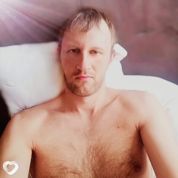 Дениска, 39, Красноярске — анкета №851345