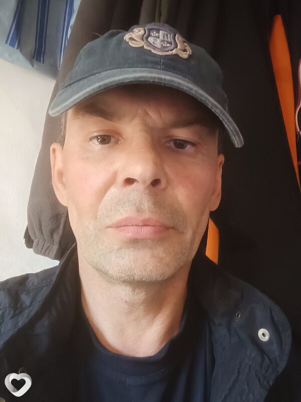 Владимир, 45, Новокузнецке — анкета №851346