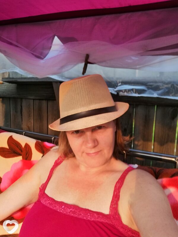 Татьяна, 55, Кургане — анкета №851357