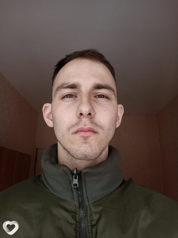 Nikita, 27, Свердловске — анкета №851358