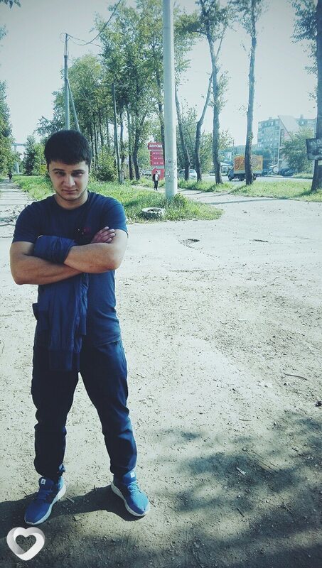 Дима, 35, Челябинске — анкета №851361
