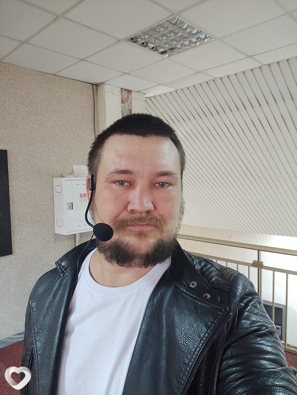 Димон, 39, Чите — анкета №851362