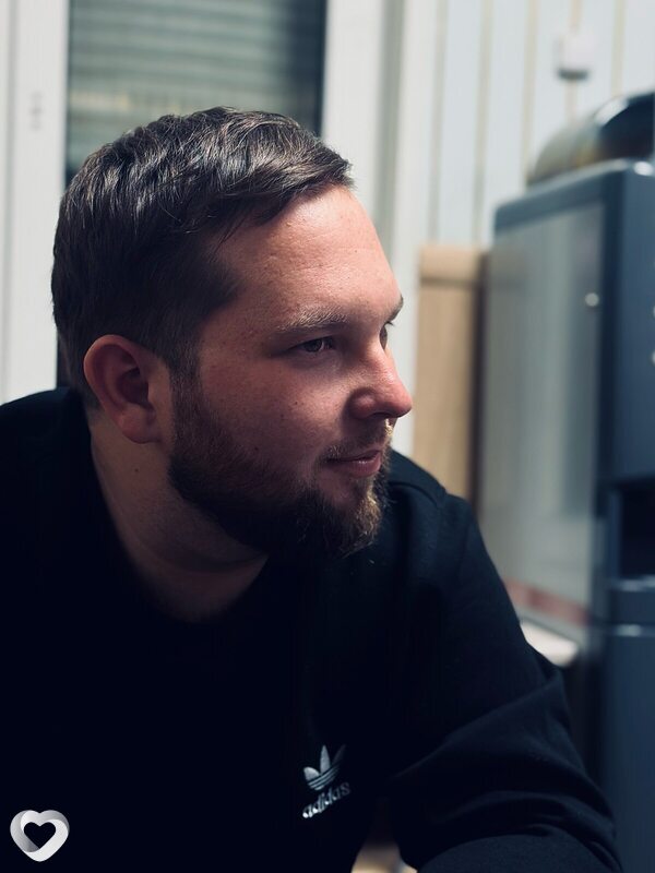 Илья, 28, Ахтубинске — анкета №851364