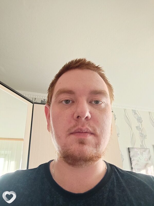 Виктор, 28, Новокузнецке — анкета №851368