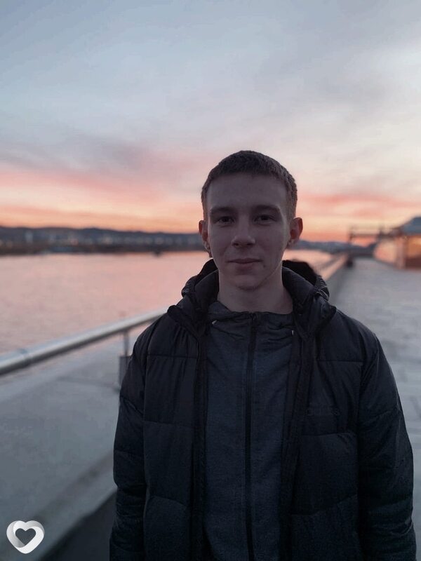 Денис, 27, Тайшете — анкета №851370