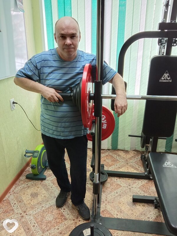 Сергей, 55, Северодвинске — анкета №851424