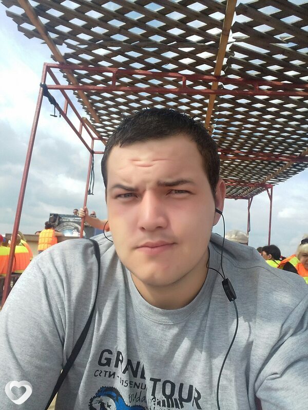 Богдан, 31, Осинниках — анкета №851425