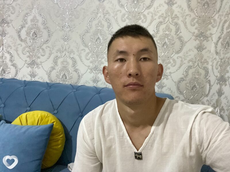 Серік, 31, Алматы — анкета №851427