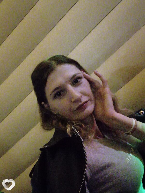 Елена, Рославль