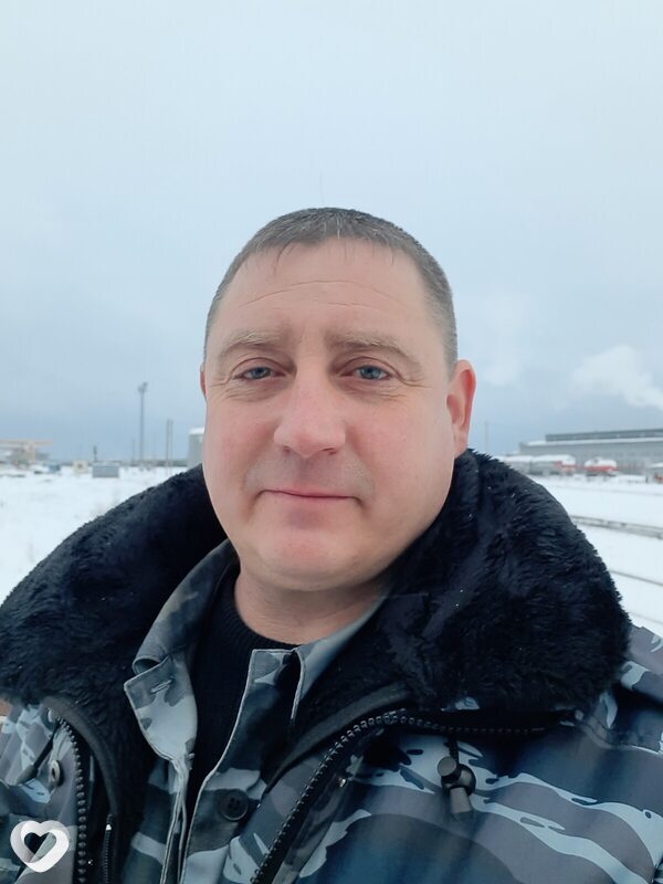 Алексей, 47, Иванове — анкета №851429
