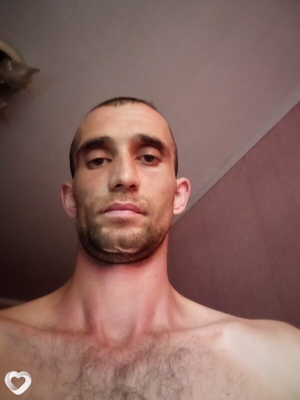 Вадим, 37, Павлодаре — анкета №851431