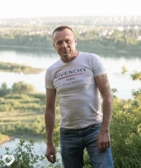 Евгений, 46, Мысках — анкета №851439