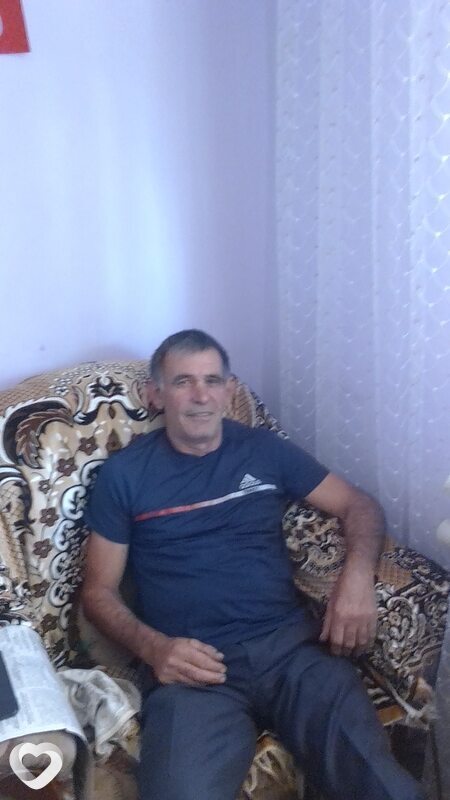Алигаджи, 60, Махачкале — анкета №851445