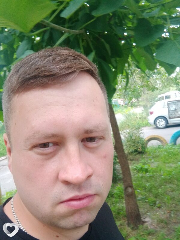 Дмитро, 31, Борисполе — анкета №851448