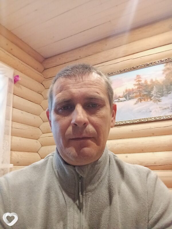 Владимир, Кириллов