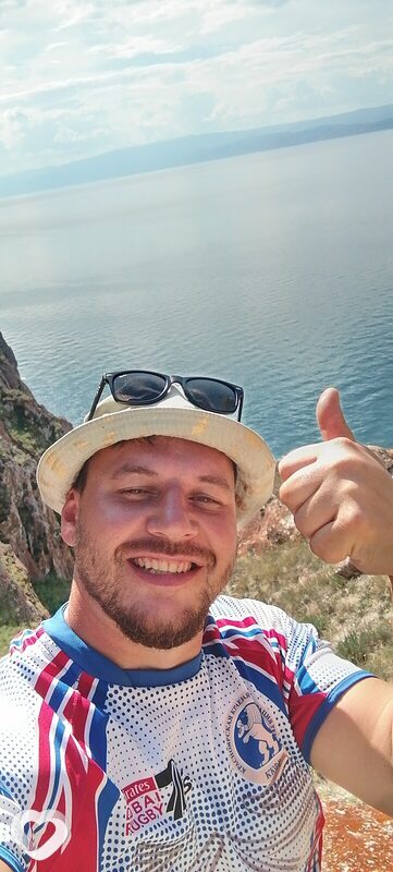 Виктор, 42, Красноярске — анкета №851639