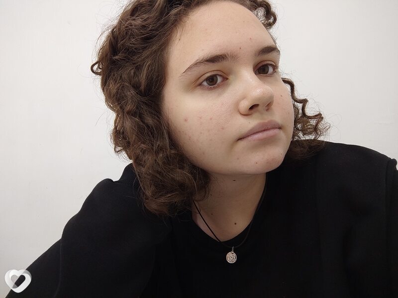 Аня, 22, Якутске — анкета №851644