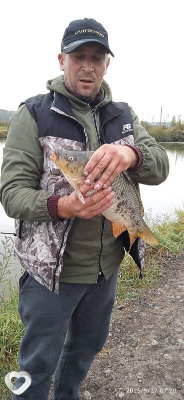 Денис, 41, Коломне — анкета №851499