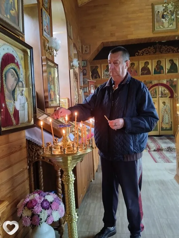 Юрий, 64, Новоалтайске — анкета №851503