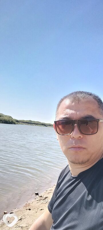 Арман, 36, Шымкенте — анкета №851505