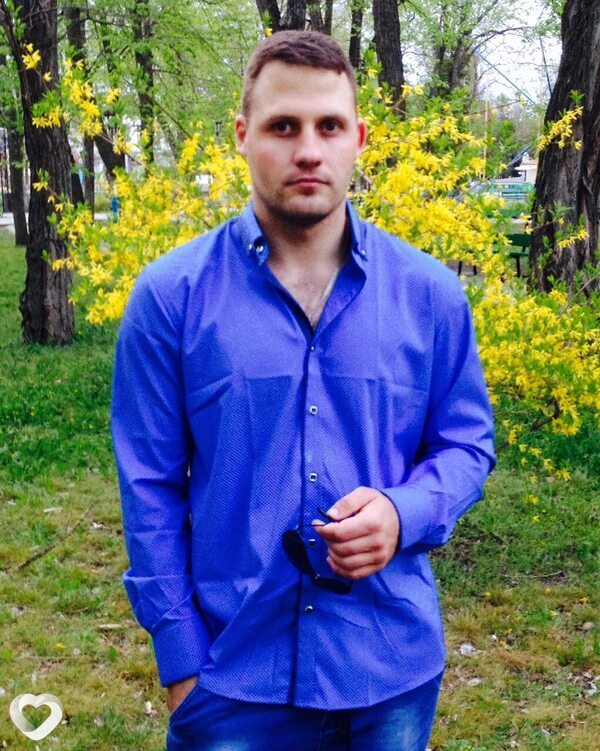 Сергей, 40, Смоленске — анкета №851506