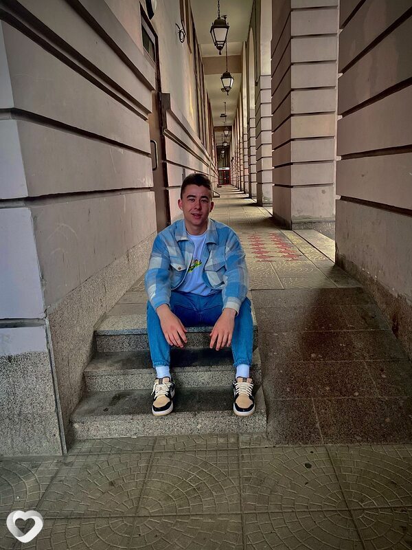 Руслан, Москва
