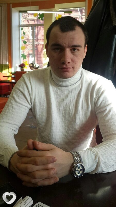 Иван, 34, Иркутске — анкета №851516