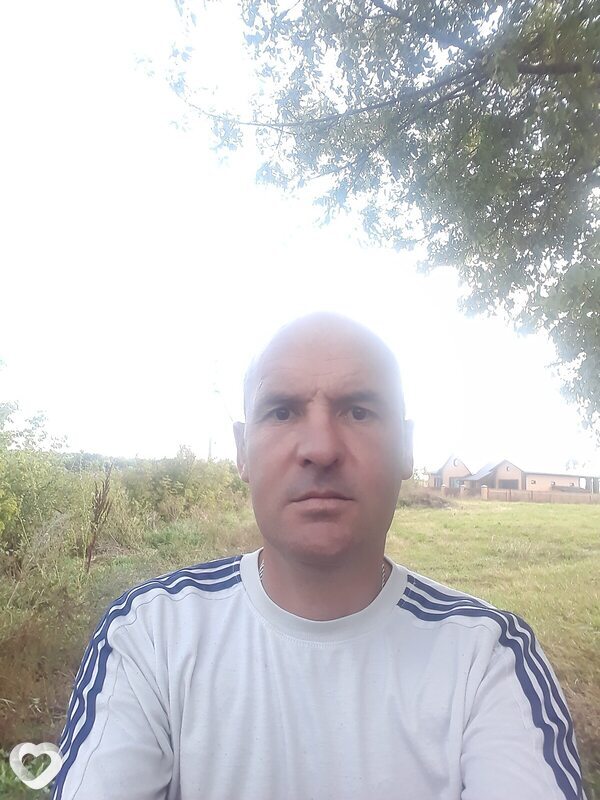 Юрий, 45, Шебекине — анкета №851517