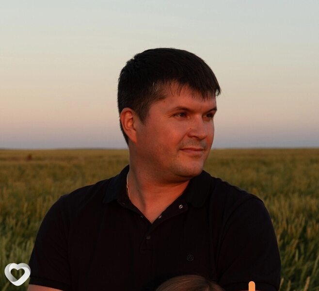 Андрей, 43, Электростали — анкета №851522