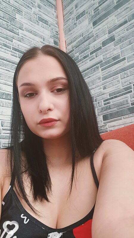 Камила, Салехард