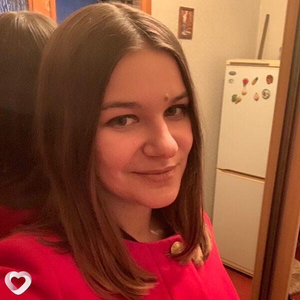 Уля, 32, Минске — анкета №851452