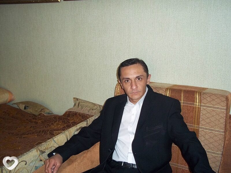 Дамир, 49, Рязани — анкета №851456