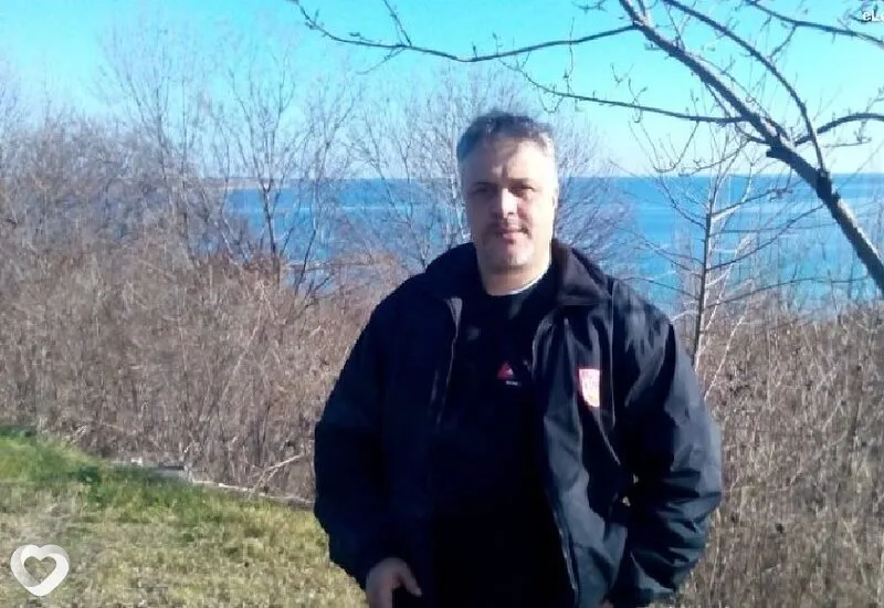 Андрей, 59, Москве — анкета №851467