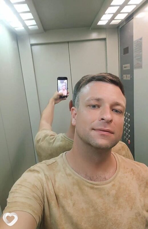 Сергей, 33, Самаре — анкета №851470