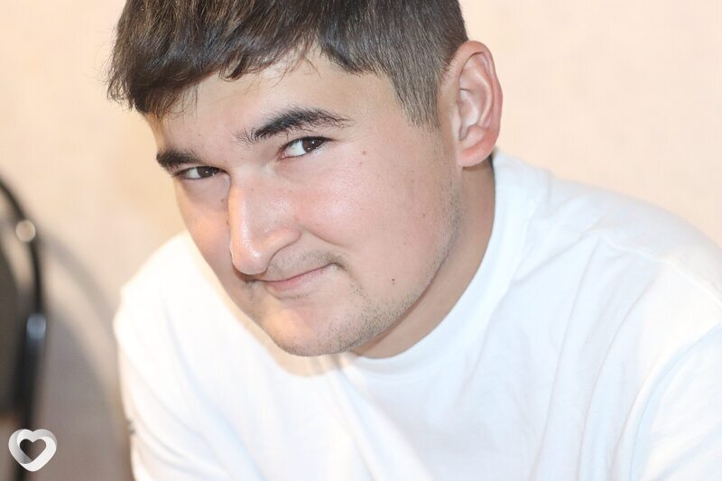 Муса, 28, Самаре — анкета №851728