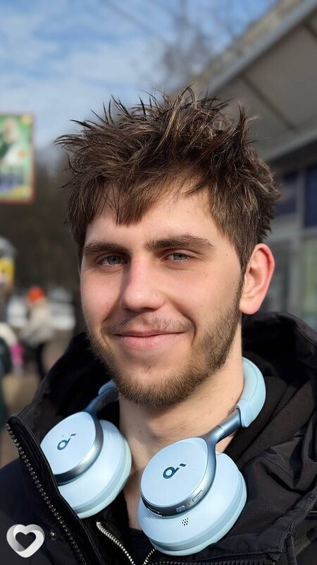 Олег, 21, Минске — анкета №851729
