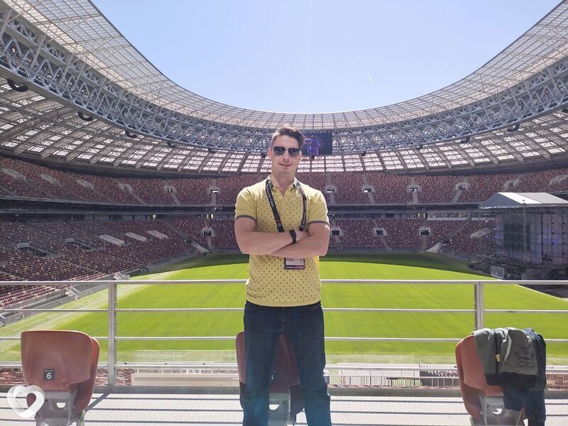 Михаил, 30, Липецке — анкета №851747
