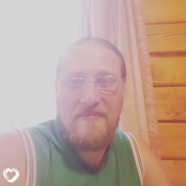 Викторович, 43, Новосибирске — анкета №851674