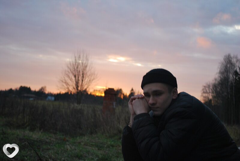 Дима, 20, Истре — анкета №851676