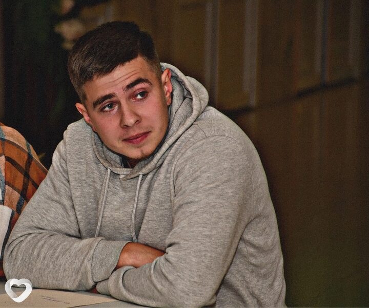 Дмитрий, 30, Тюмени — анкета №851679