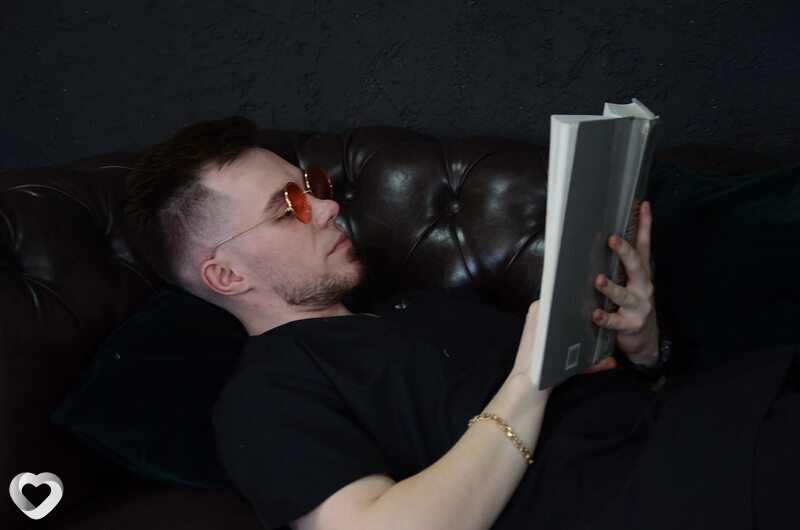 Денис, 26, Иркутске — анкета №851686