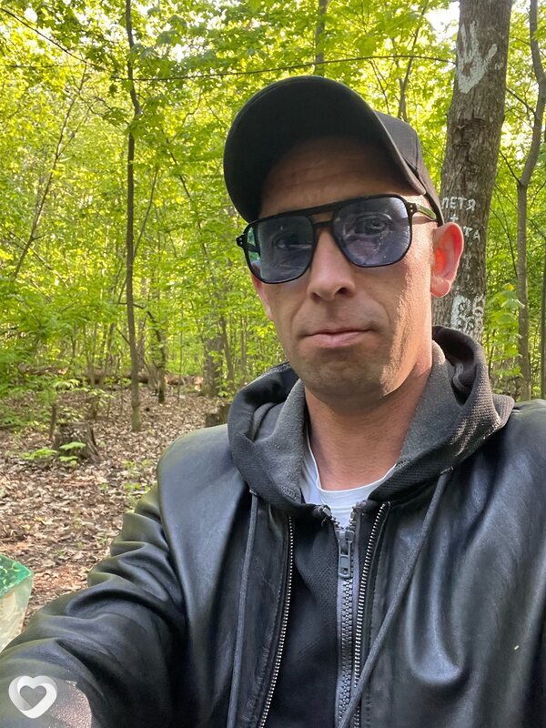 Айрат, 40, Нижнекамске — анкета №851692