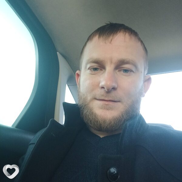 Мага Вайнах, 35, Кингисеппе — анкета №851693
